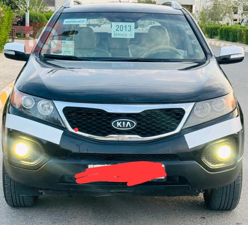 کیا سۆرینتۆ